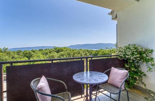 Brzac Apartment | Apartment Wabi Sabi Resort 1-4 by Interhome