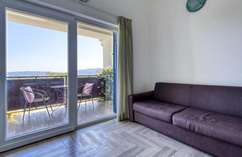 Brzac Apartment | Apartment Wabi Sabi Resort 1-4 by Interhome