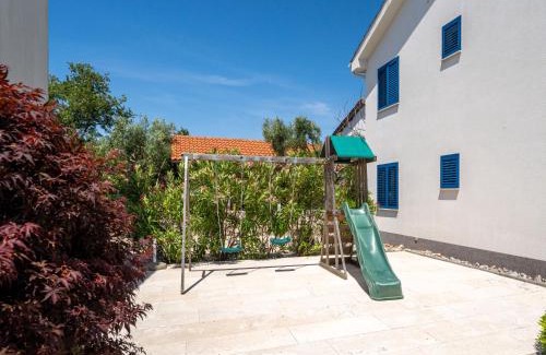 Brzac Apartment | Apartment Wabi Sabi Resort 1-2 by Interhome