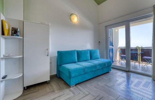 Brzac Apartment | Apartment Wabi Sabi Resort 2-3 by Interhome