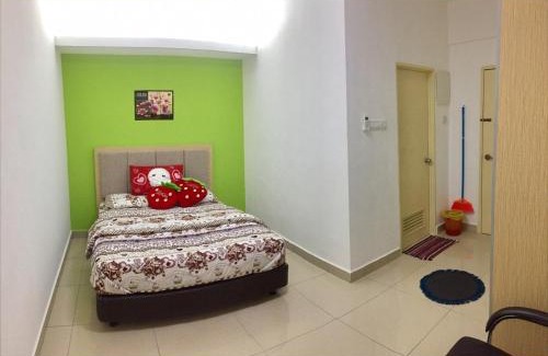 Wakaf Che Yeh Apartment | Apartment Wakaf Che yeh