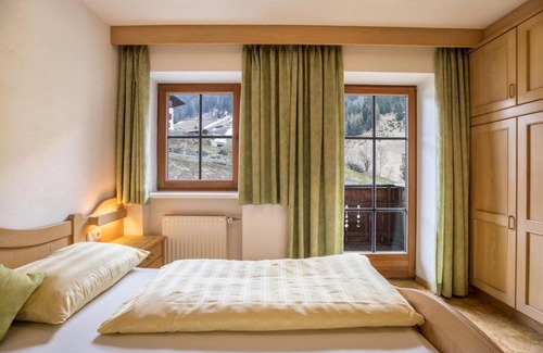 San Giacomo Apartment | Apartment Waldblick Oberachrain