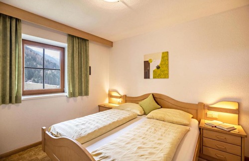 San Giacomo Apartment | Apartment Waldblick Oberachrain
