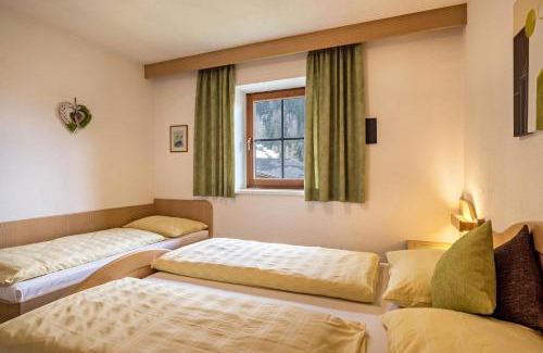 San Giacomo Apartment | Apartment Waldblick Oberachrain