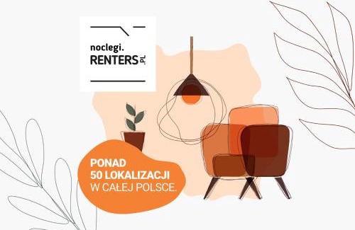 Zoliborz Apartment | Apartment Warsaw Żoliborz by Noclegi Renters