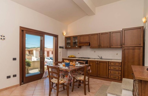 Porto Pollo Apartment | Apartment Wave by Interhome