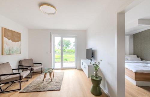 Eversten Apartment | Apartment "WECHLOY"