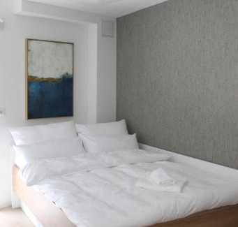 Eversten Apartment | Apartment "WECHLOY"