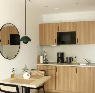 Eversten Apartment | Apartment "WECHLOY"