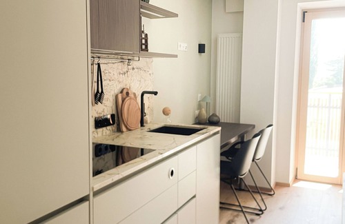 Barbiano Apartment | Apartment Weißhorn