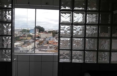 Vila Augusta RV Rental | Apartment well located near international shoppi Guarulhos MC Donald 200m