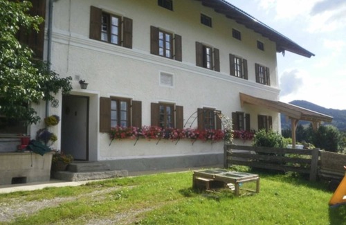 Fischbachau Apartment | Apartment Wendelstein - Heissnhof Gschwendtner