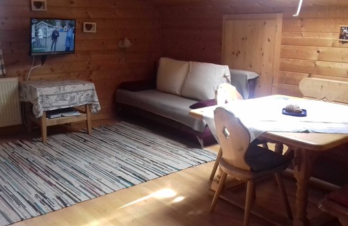 Fischbachau Apartment | Apartment Wendelstein - Heissnhof Gschwendtner