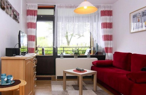 Wendtorfer Strand Apartment | Apartment, Wendtorf