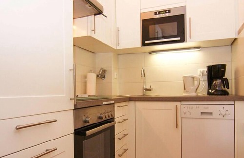 Wendtorfer Strand Apartment | Apartment, Wendtorf