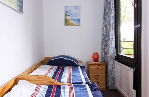 Wendtorfer Strand Apartment | Apartment, Wendtorf