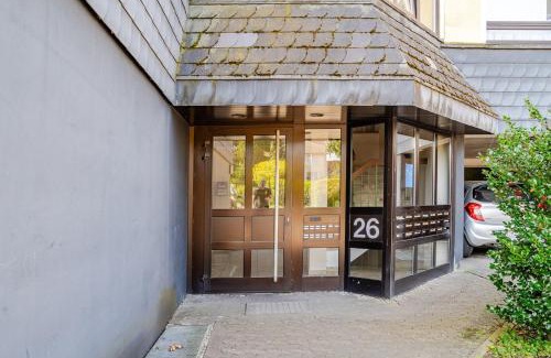 Hamelin Apartment | Apartment Weserblick