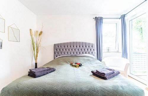 Rhein-Erft-Kreis District Apartment | Apartment Wesseling