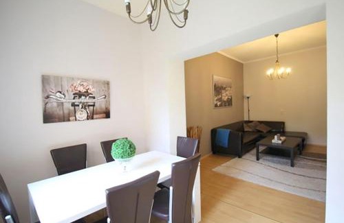 Rhein-Erft-Kreis District Apartment | Apartment Wesseling