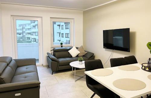 Rhein-Erft-Kreis District Apartment | Apartment Wesseling