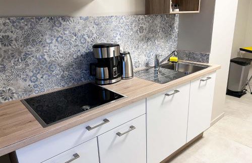 Rhein-Erft-Kreis District Apartment | Apartment Wesseling