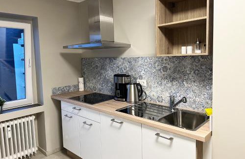 Rhein-Erft-Kreis District Apartment | Apartment Wesseling
