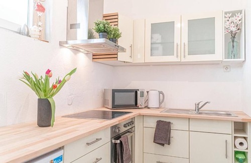 Rhein-Erft-Kreis District Apartment | Apartment Wesseling