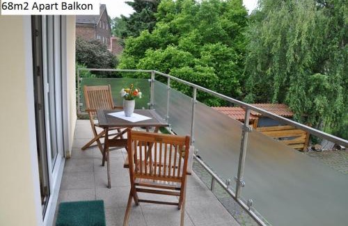 Rhein-Erft-Kreis District Apartment | Apartment Wesseling Nauerz