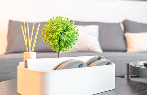 Rhein-Erft-Kreis District Apartment | Apartment Wesseling Zentrum