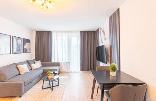 Rhein-Erft-Kreis District Apartment | Apartment Wesseling Zentrum