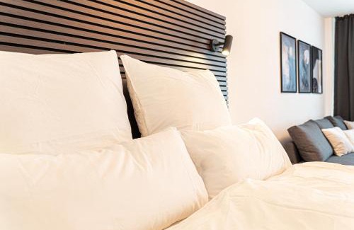 Rhein-Erft-Kreis District Apartment | Apartment Wesseling Zentrum