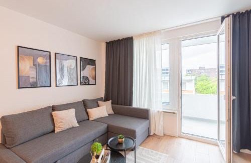 Rhein-Erft-Kreis District Apartment | Apartment Wesseling Zentrum