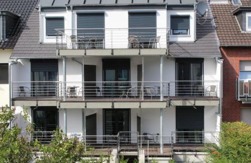 Rhein-Erft-Kreis District Apartment | Apartment Wesseling Zentrum Nauerz