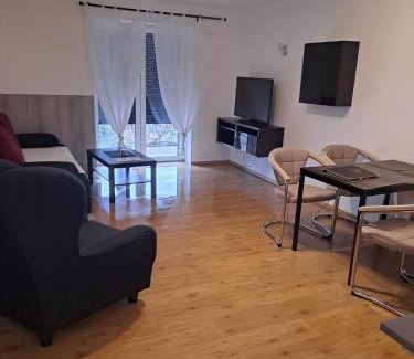 Rhein-Erft-Kreis District Apartment | Apartment Wesseling Zentrum Nauerz