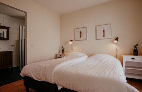 Municipality of Uitgeest Resort | Apartment Westergeest 2 by Interhome