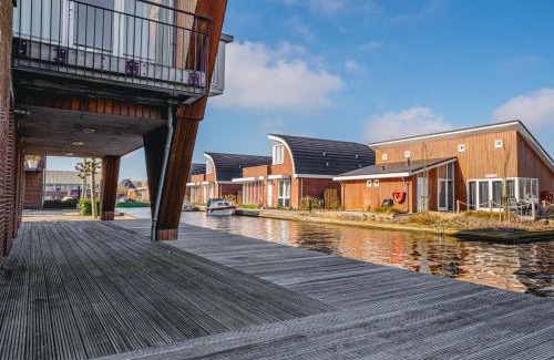 Municipality of Uitgeest Resort | Apartment Westergeest 2 by Interhome
