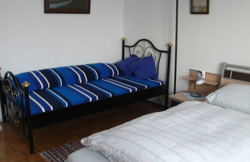 Dillenburg Apartment | Apartment Westerwaldblick Dillenburg - Apartment