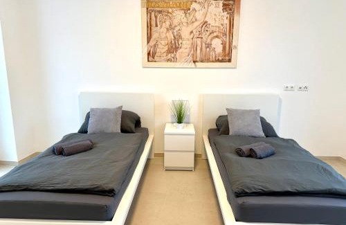 Rhein-Erft-Kreis District Apartment | Apartment WH6
