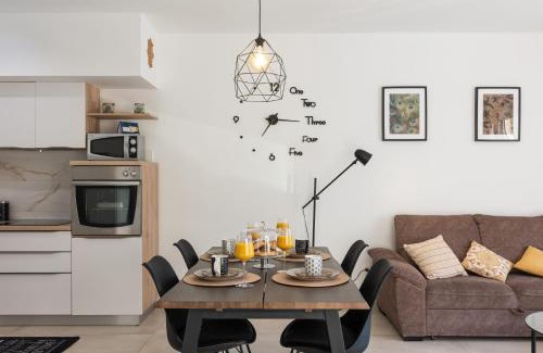 Komolac Apartment | Apartment Why Not