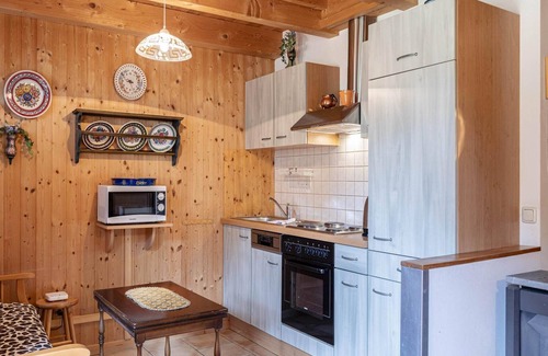 Sankt Georgen ob Murau House | Apartment with nice terrace