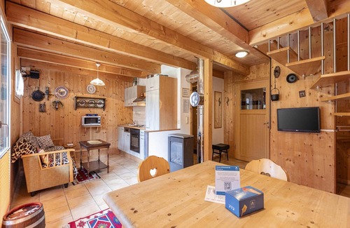 Sankt Georgen ob Murau House | Apartment with nice terrace