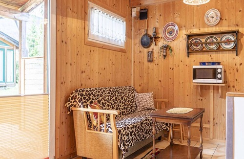 Sankt Georgen ob Murau House | Apartment with nice terrace