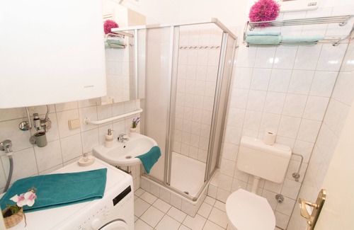 Ottakring Apartment | Apartment Wichtelgasse