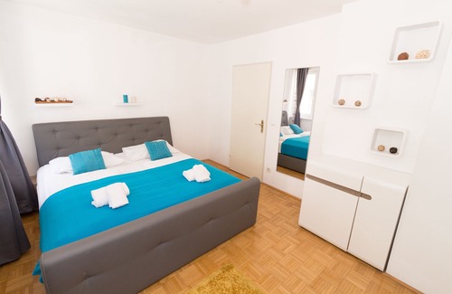 Ottakring Apartment | Apartment Wichtelgasse