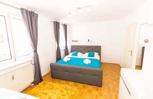 Ottakring Apartment | Apartment Wichtelgasse