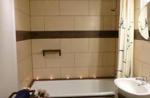 Wiek Apartment | Apartment Wiek for 2 people with 1 bedroom