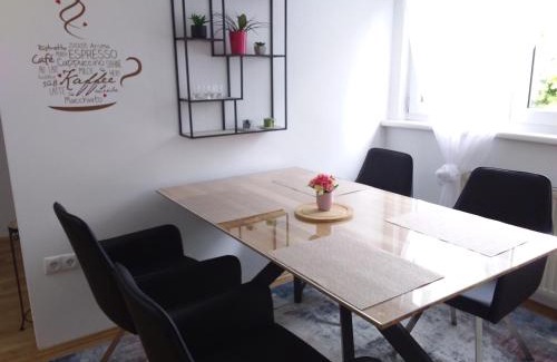 Unterdobling Apartment | Apartment Wien Döbling