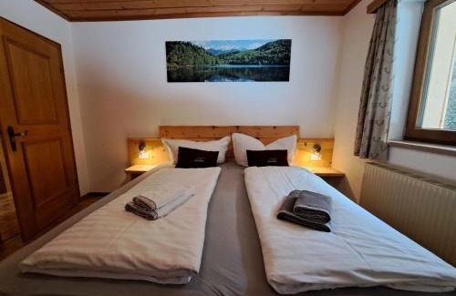 Wildschoenau Apartment | Apartment Wiesenduft by Interhome