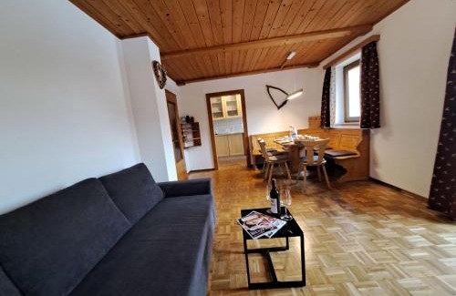 Wildschoenau Apartment | Apartment Wiesenduft by Interhome