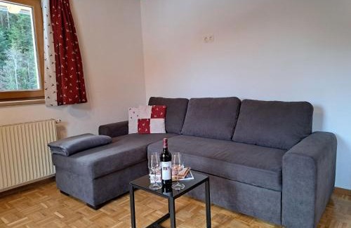 Wildschoenau Apartment | Apartment Wiesenduft by Interhome